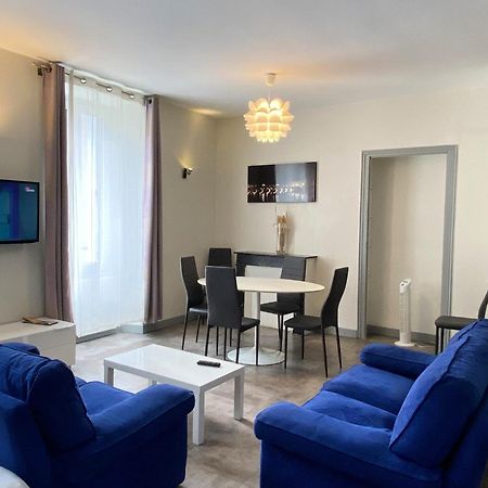 Appartements Rue Lemoine Xxl Анже Екстер'єр фото