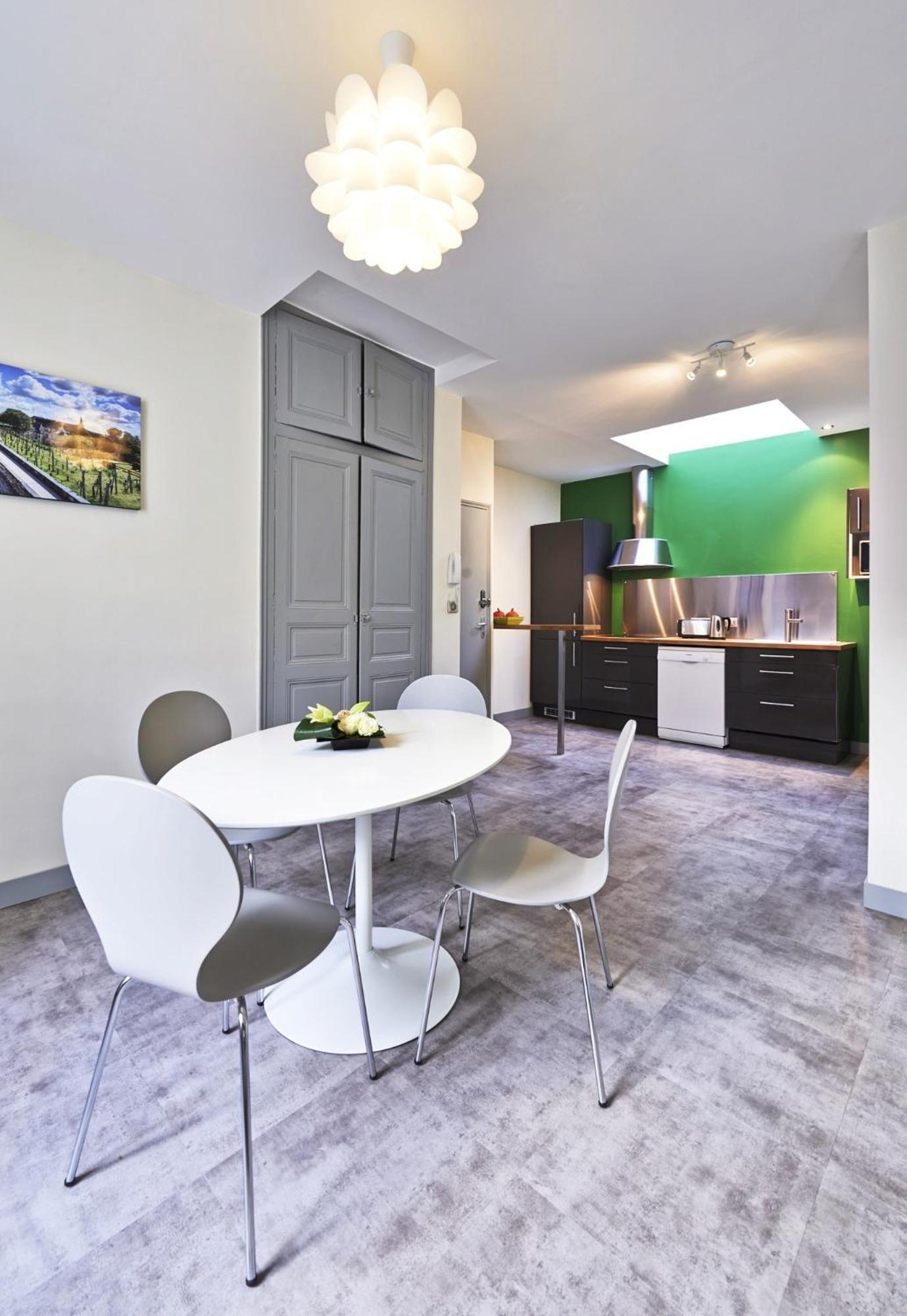 Appartements Rue Lemoine Xxl Анже Екстер'єр фото