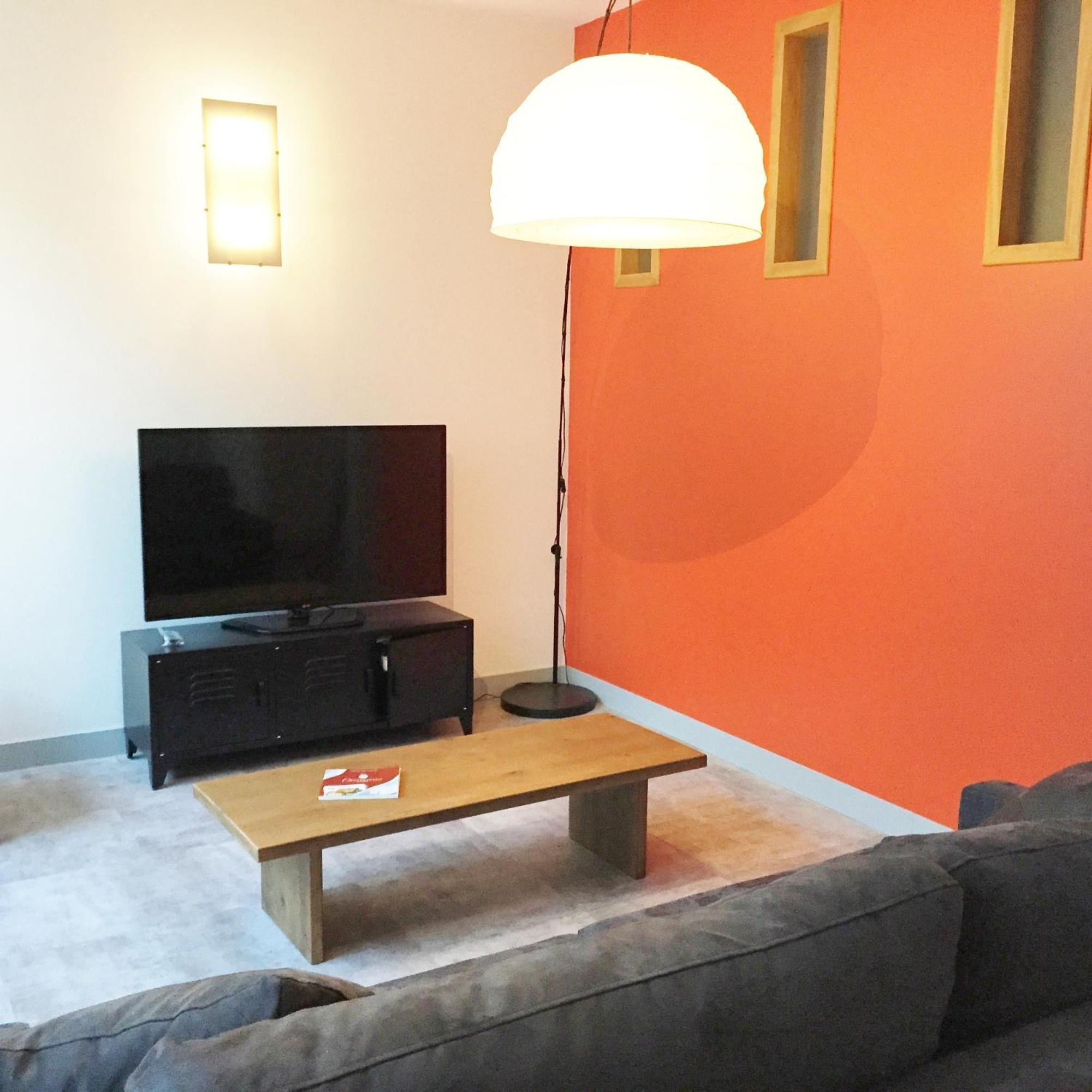 Appartements Rue Lemoine Xxl Анже Екстер'єр фото