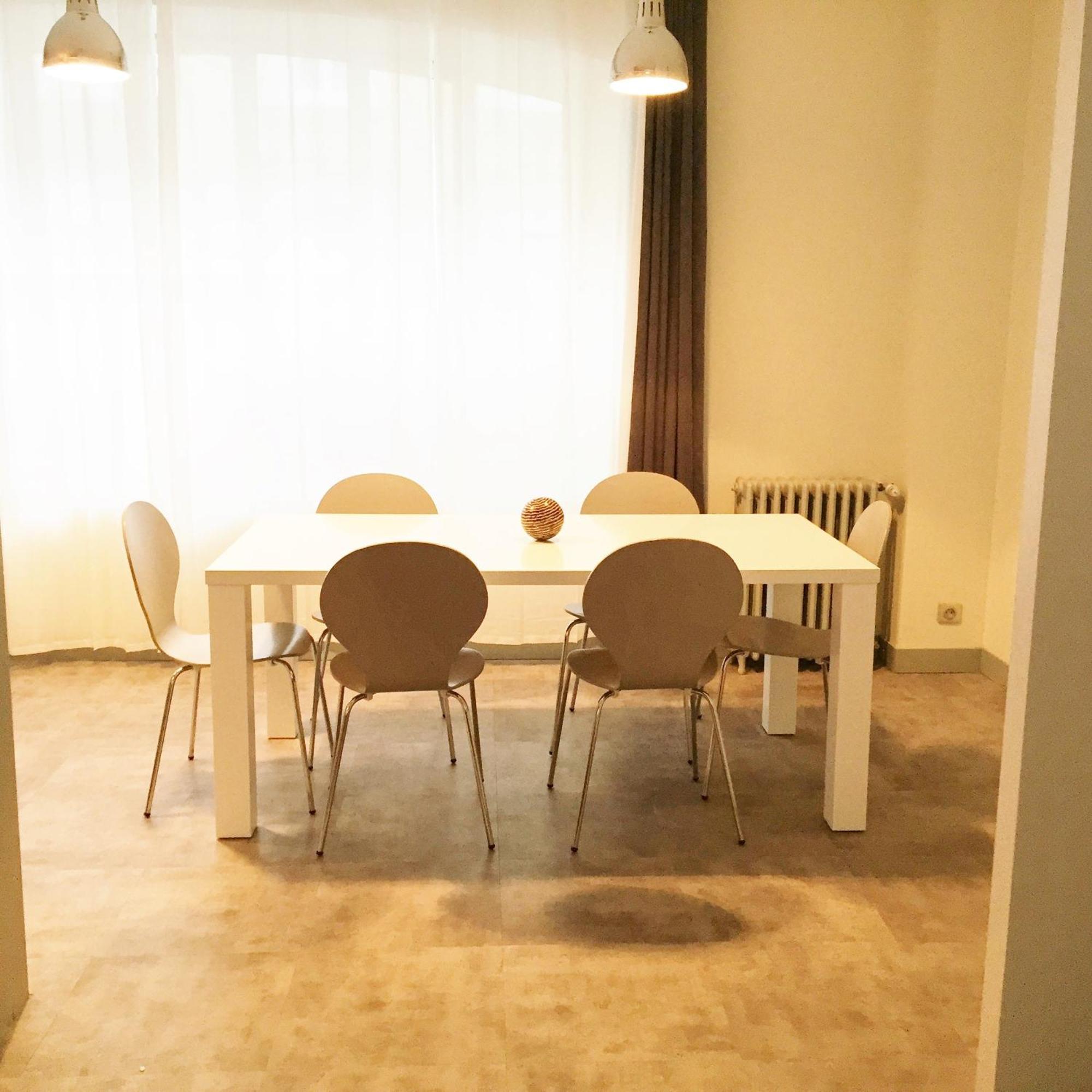 Appartements Rue Lemoine Xxl Анже Екстер'єр фото