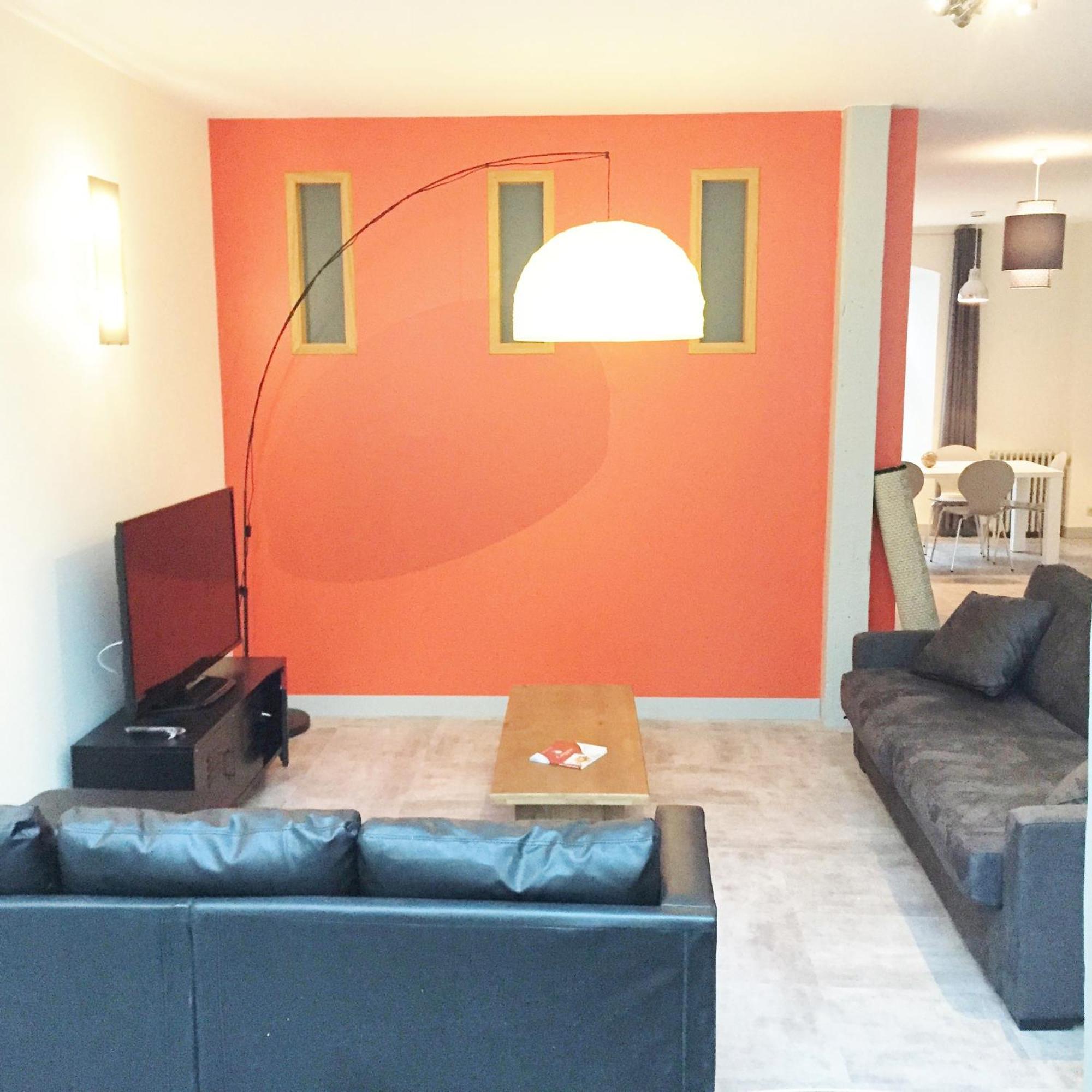 Appartements Rue Lemoine Xxl Анже Екстер'єр фото