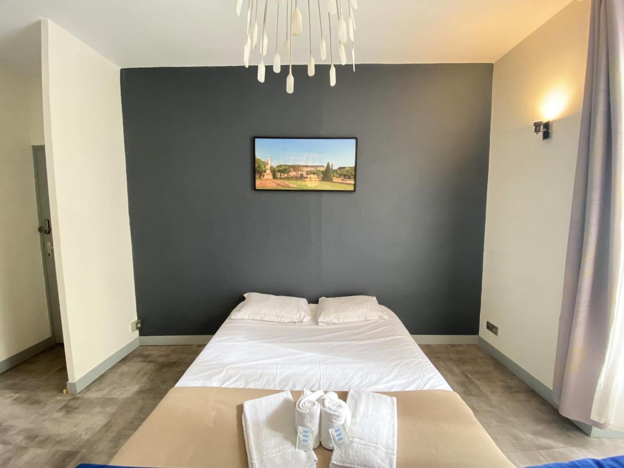 Appartements Rue Lemoine Xxl Анже Екстер'єр фото